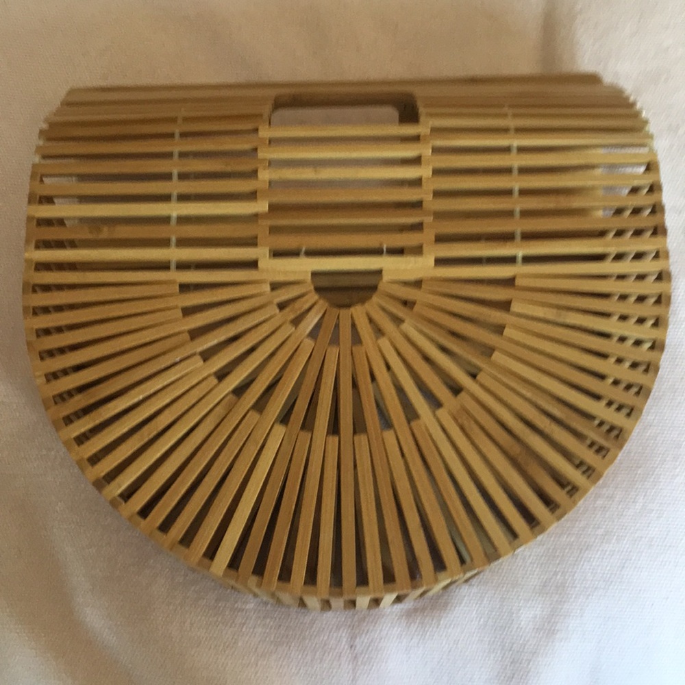 Basket Bag